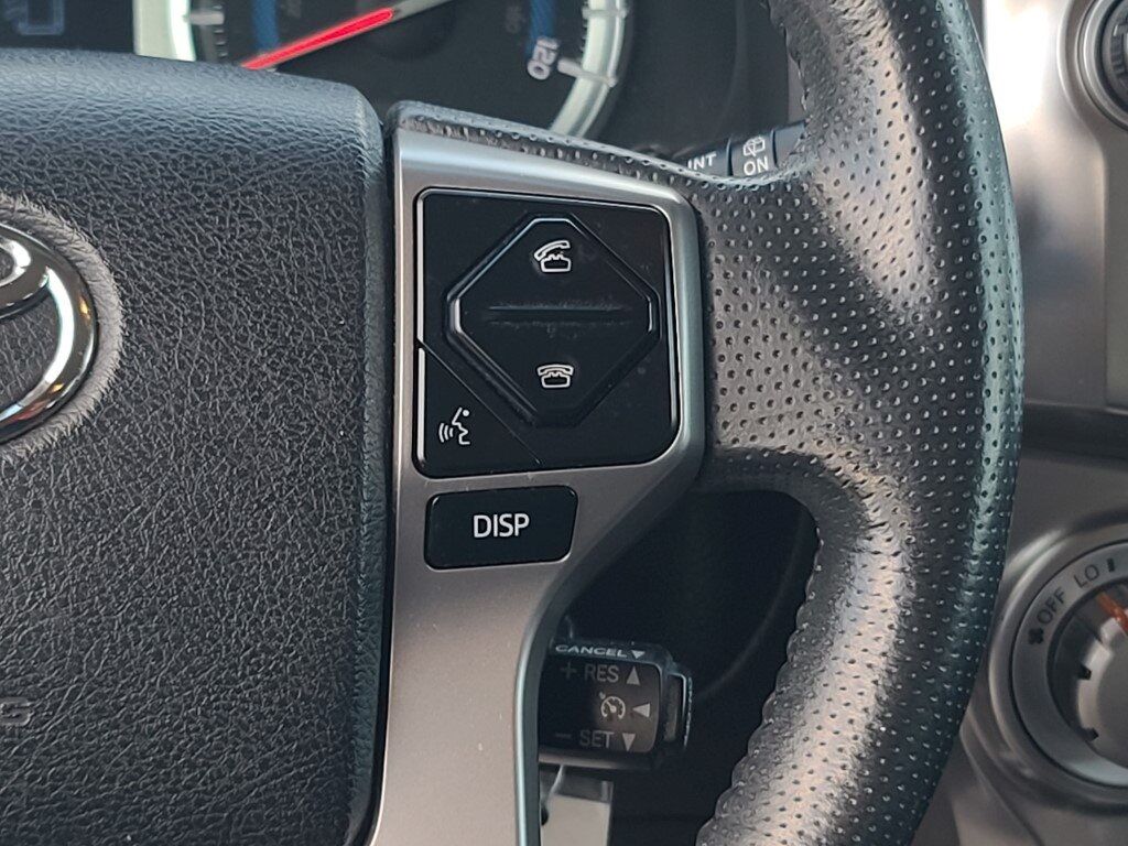 2015 Toyota 4Runner SR5 Springfield VA