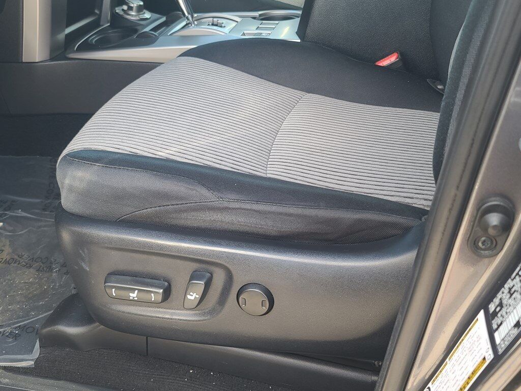 2015 Toyota 4Runner SR5 Springfield VA