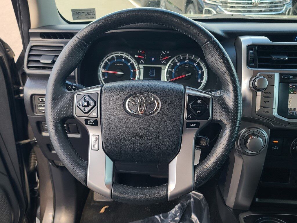 2015 Toyota 4Runner SR5 Springfield VA