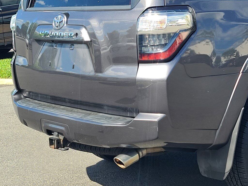 2015 Toyota 4Runner SR5 Springfield VA