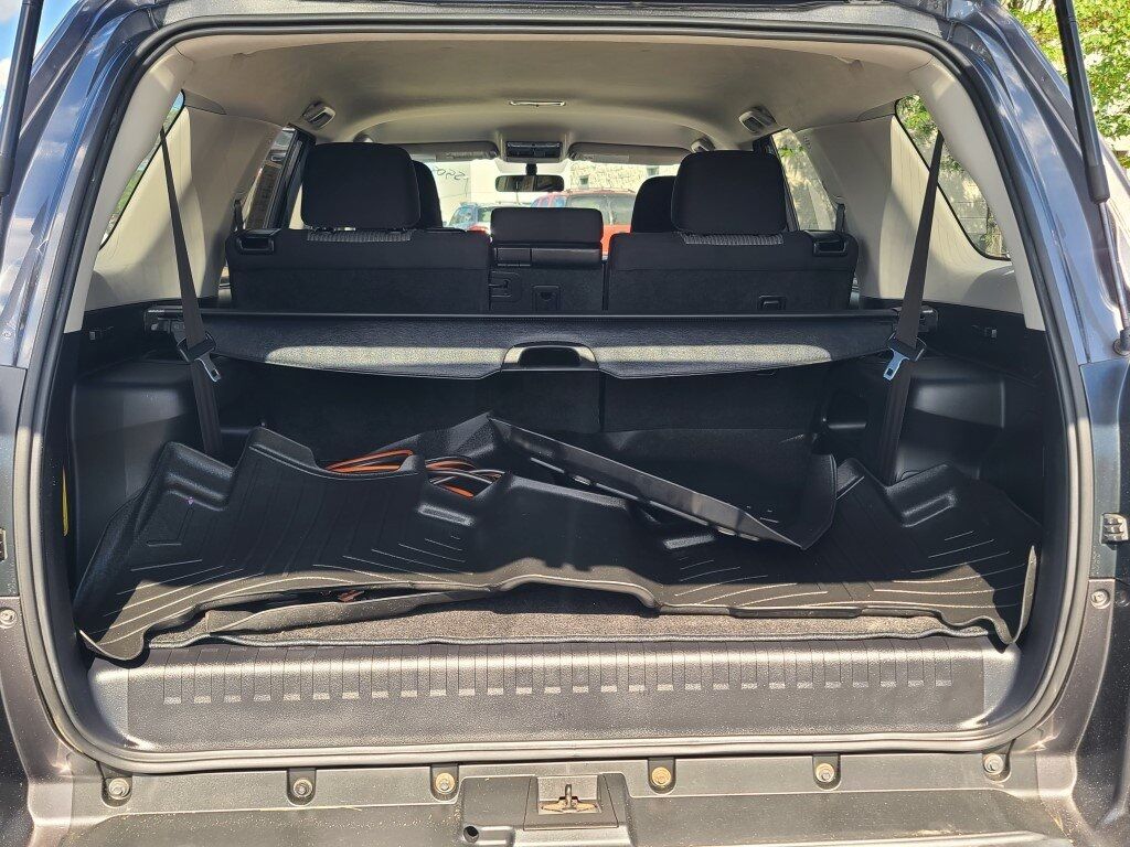 2015 Toyota 4Runner SR5 Springfield VA