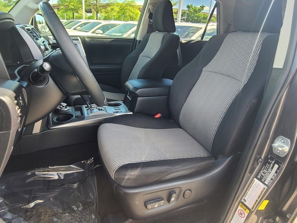 2015 Toyota 4Runner SR5 Springfield VA