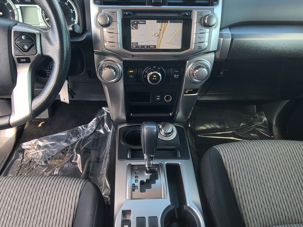 2015 Toyota 4Runner SR5 Springfield VA