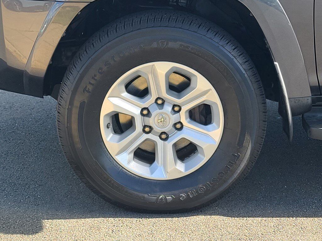 2015 Toyota 4Runner SR5 Springfield VA