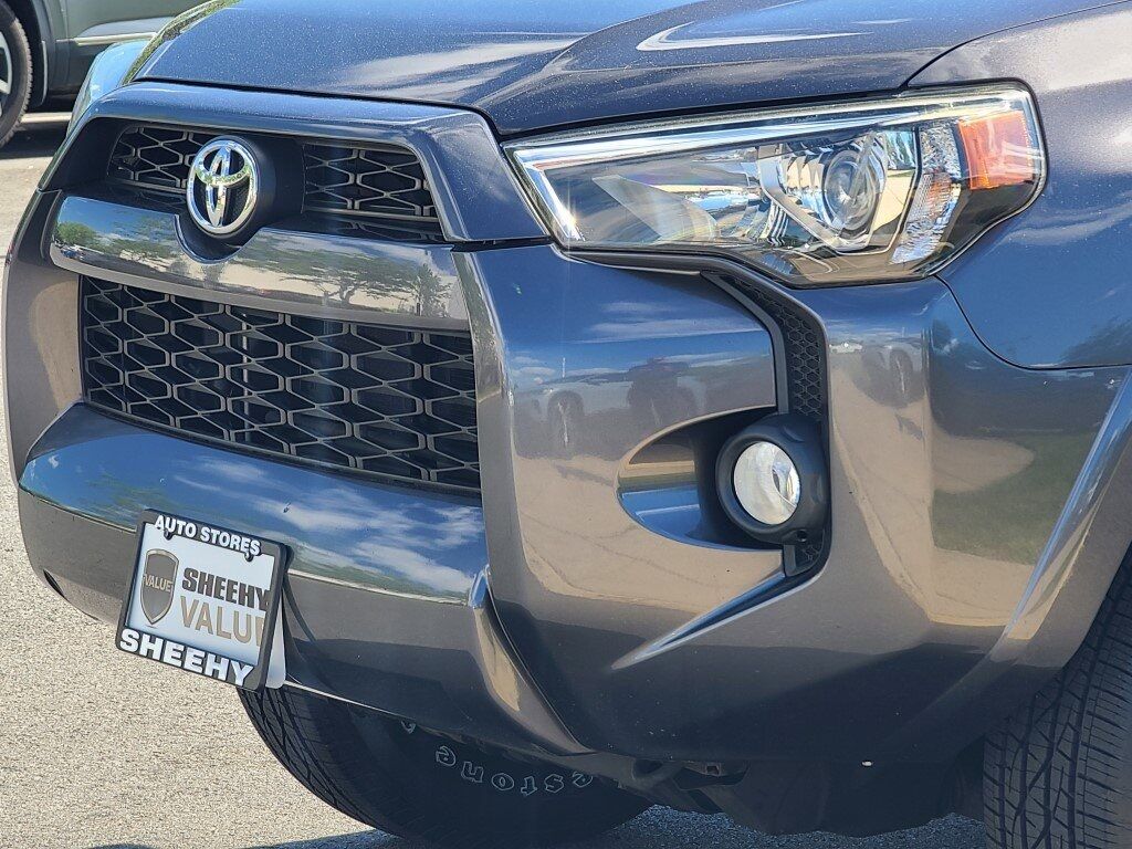 2015 Toyota 4Runner SR5 Springfield VA