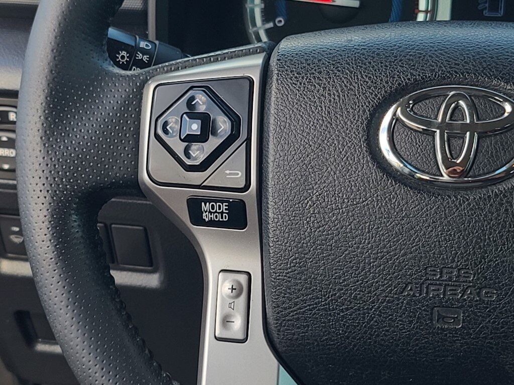 2015 Toyota 4Runner SR5 Springfield VA