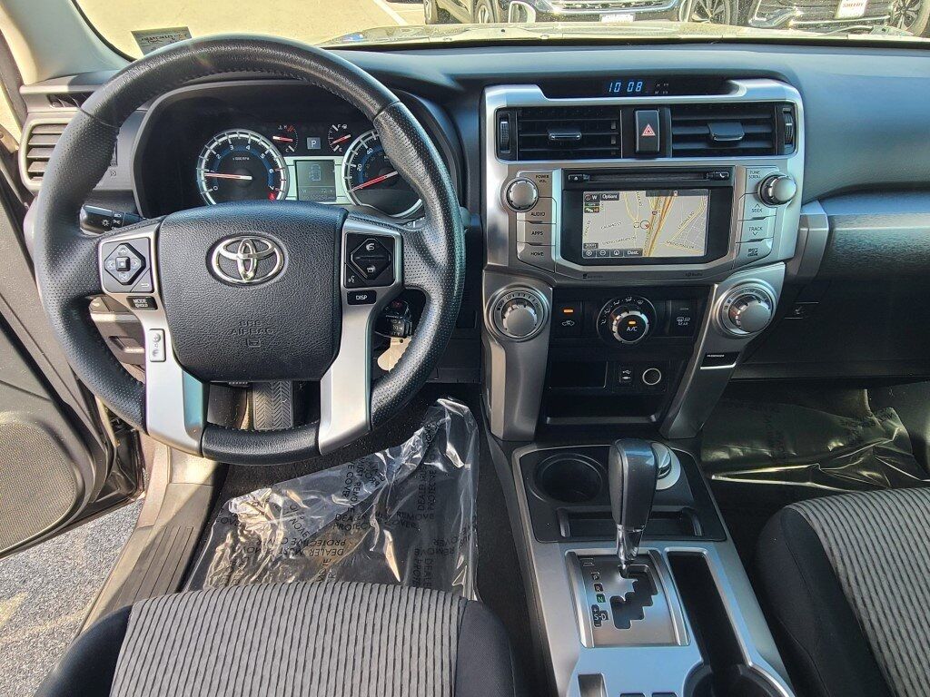 2015 Toyota 4Runner SR5 Springfield VA