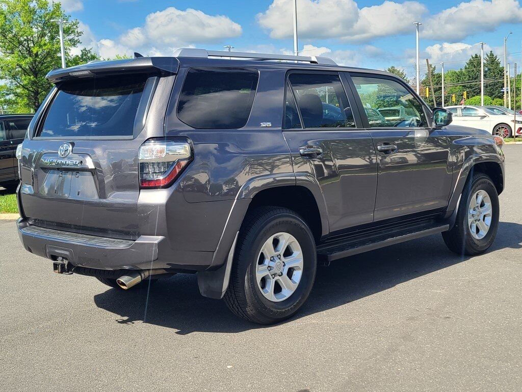 2015 Toyota 4Runner SR5 Springfield VA