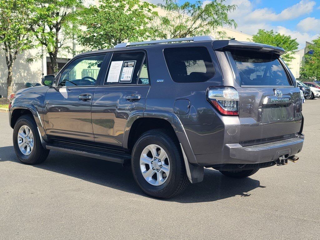 2015 Toyota 4Runner SR5 Springfield VA