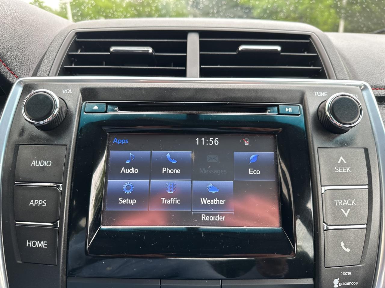 2015 Toyota Camry SE Chantilly VA