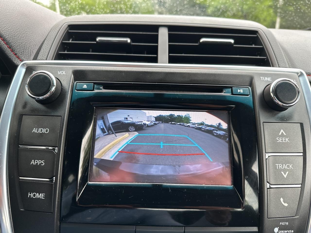 2015 Toyota Camry SE Chantilly VA