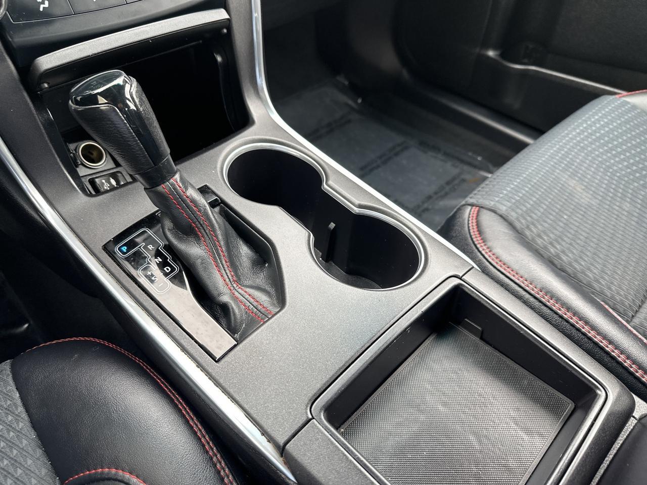 2015 Toyota Camry SE Chantilly VA