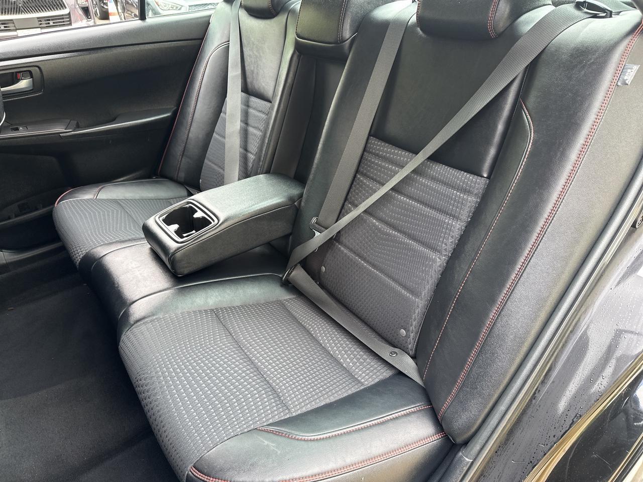 2015 Toyota Camry SE Chantilly VA