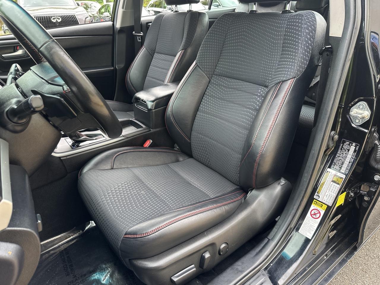 2015 Toyota Camry SE Chantilly VA