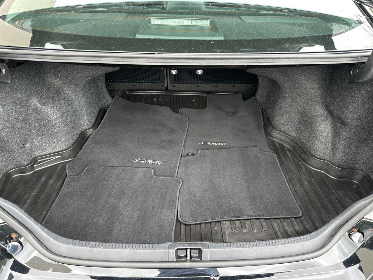 2015 Toyota Camry SE Chantilly VA