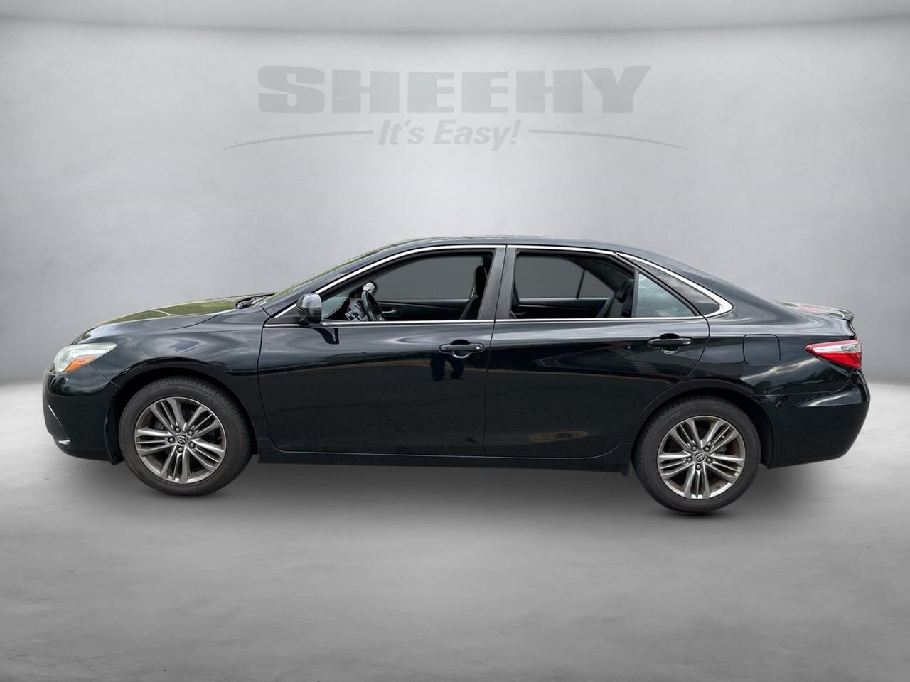 2015 Toyota Camry SE Chantilly VA