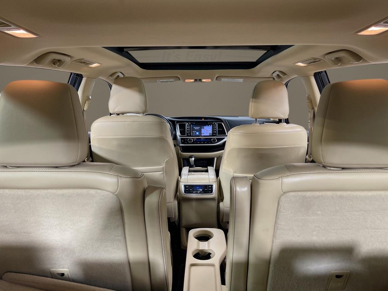 2015 Toyota Highlander Limited Annapolis MD