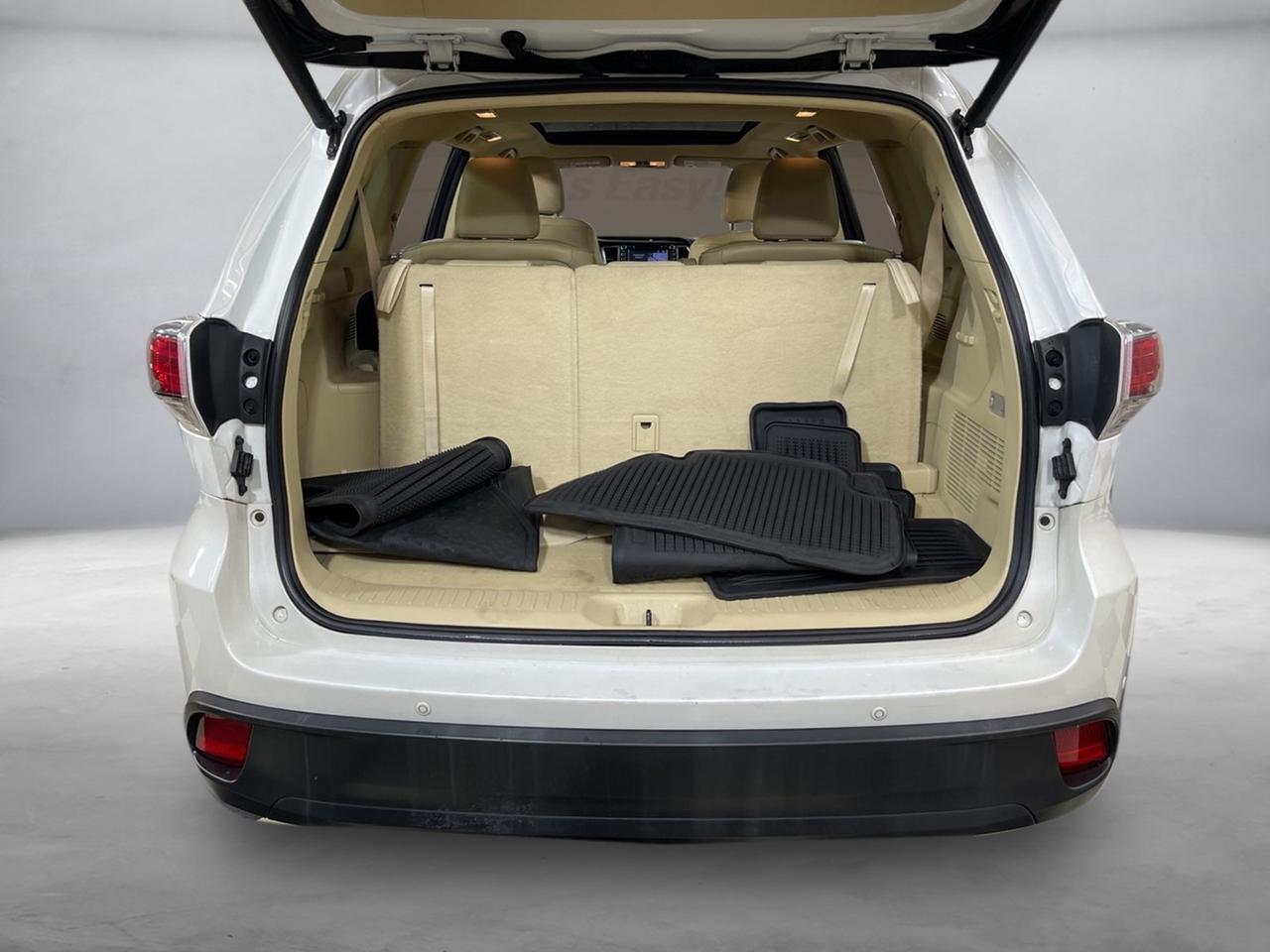 2015 Toyota Highlander Limited Annapolis MD