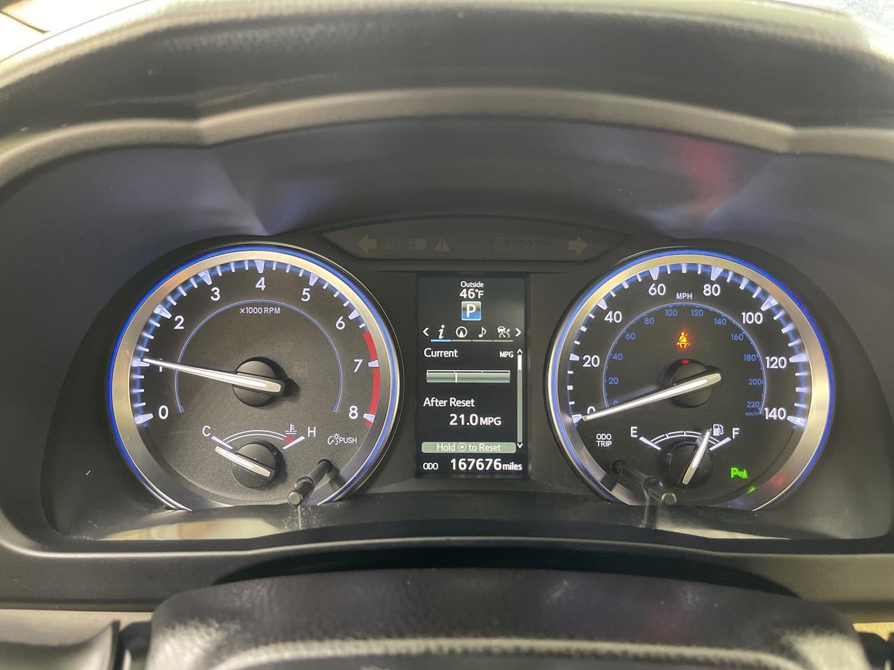 2015 Toyota Highlander Limited Annapolis MD