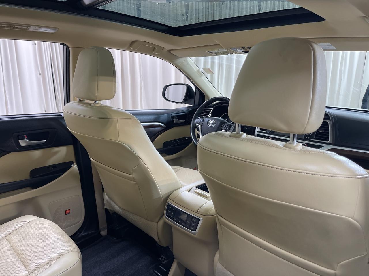 2015 Toyota Highlander Limited Annapolis MD