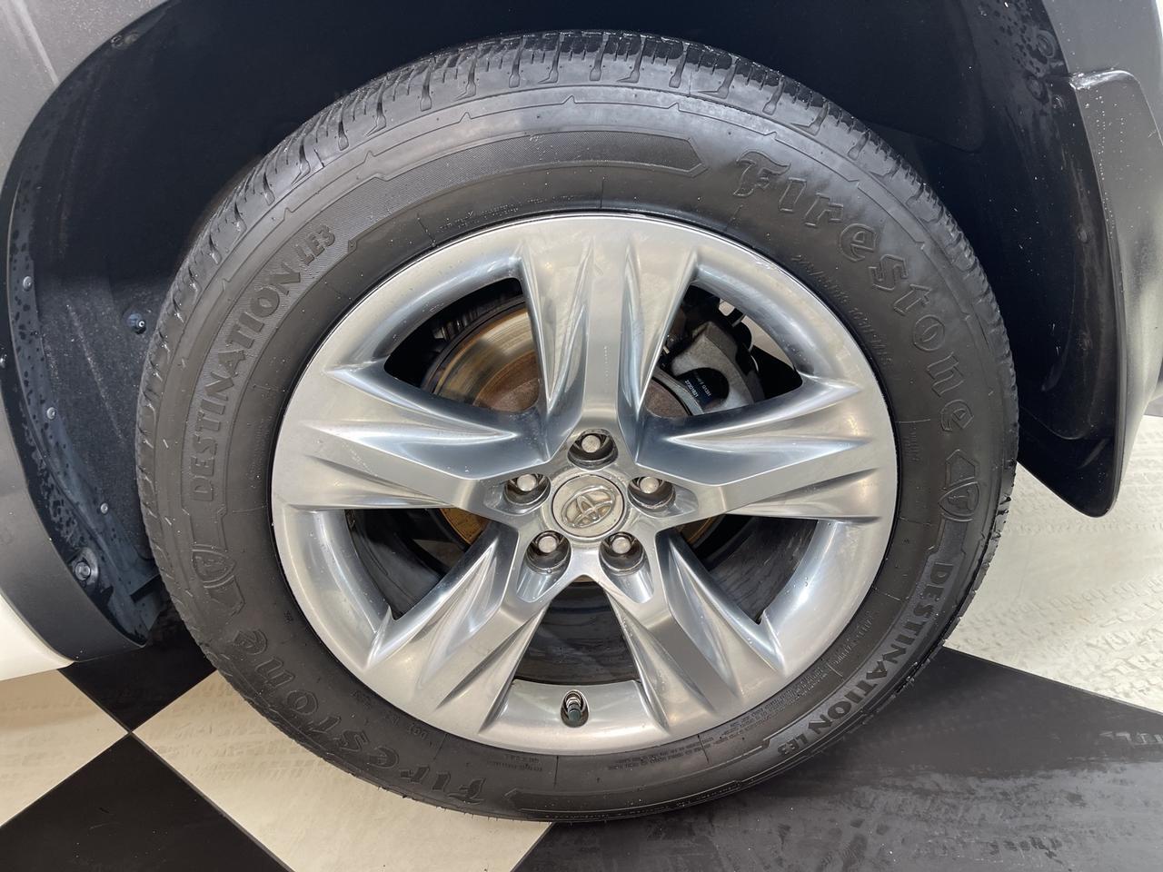 2015 Toyota Highlander Limited Annapolis MD