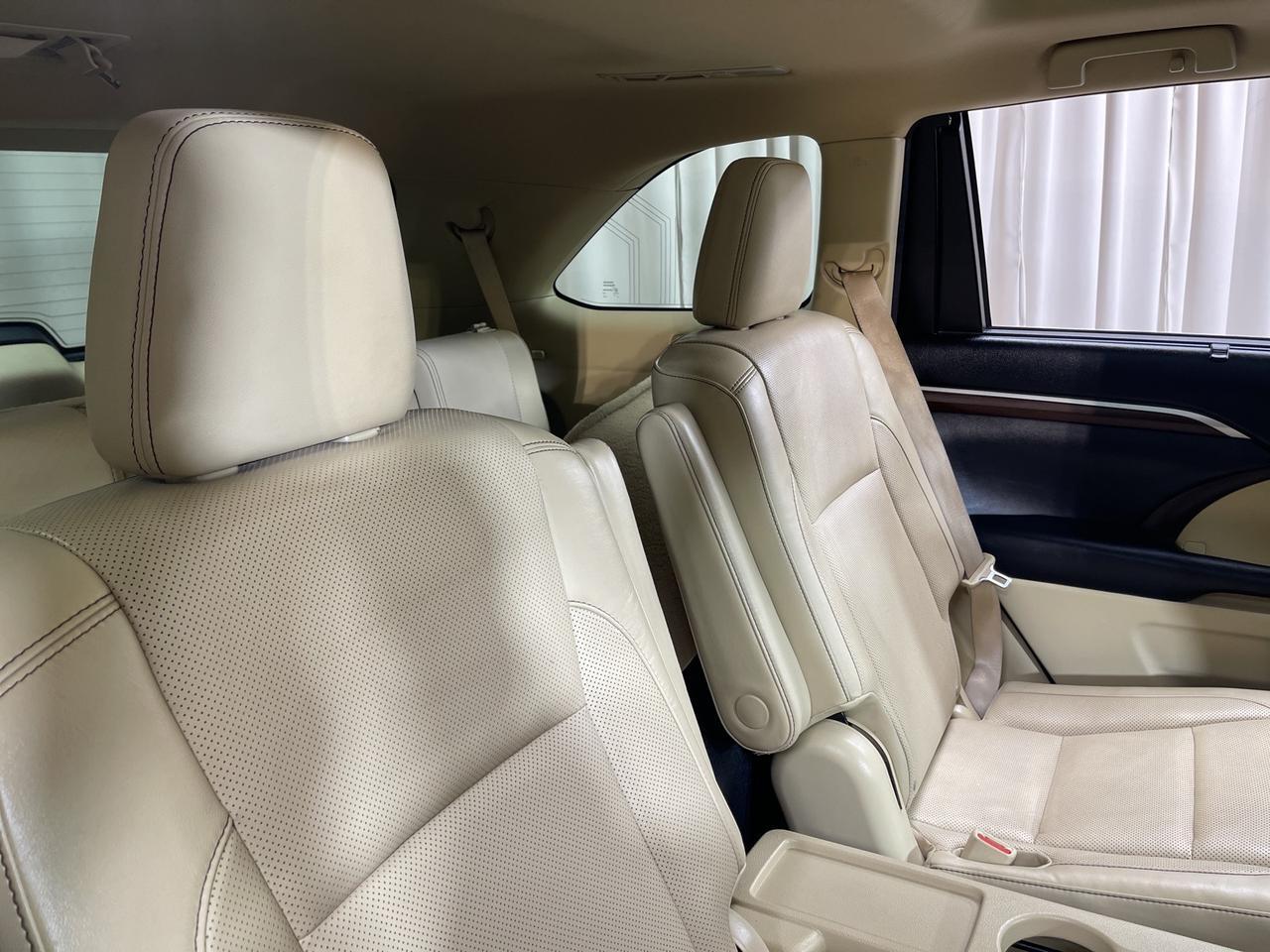 2015 Toyota Highlander Limited Annapolis MD