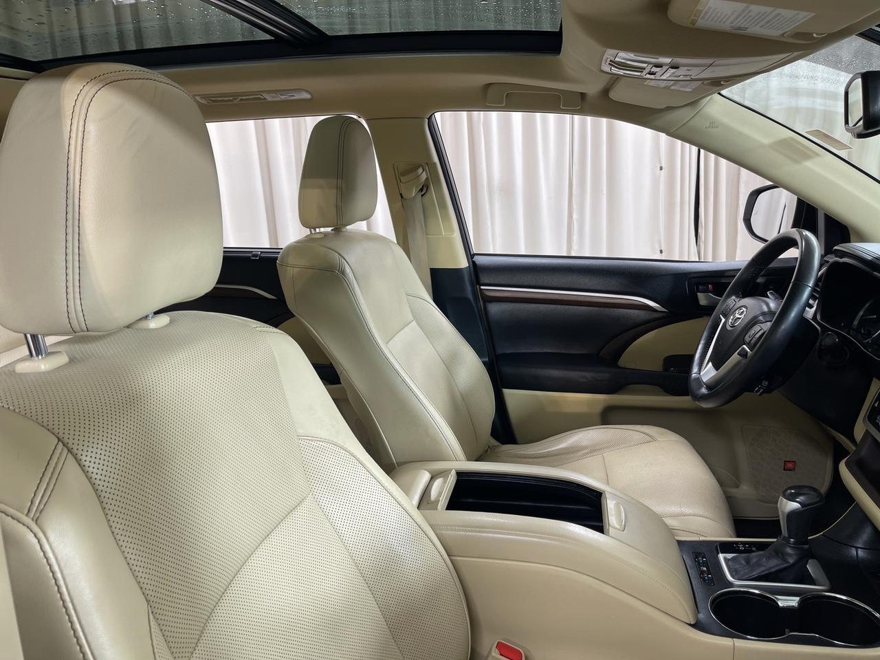 2015 Toyota Highlander Limited Annapolis MD