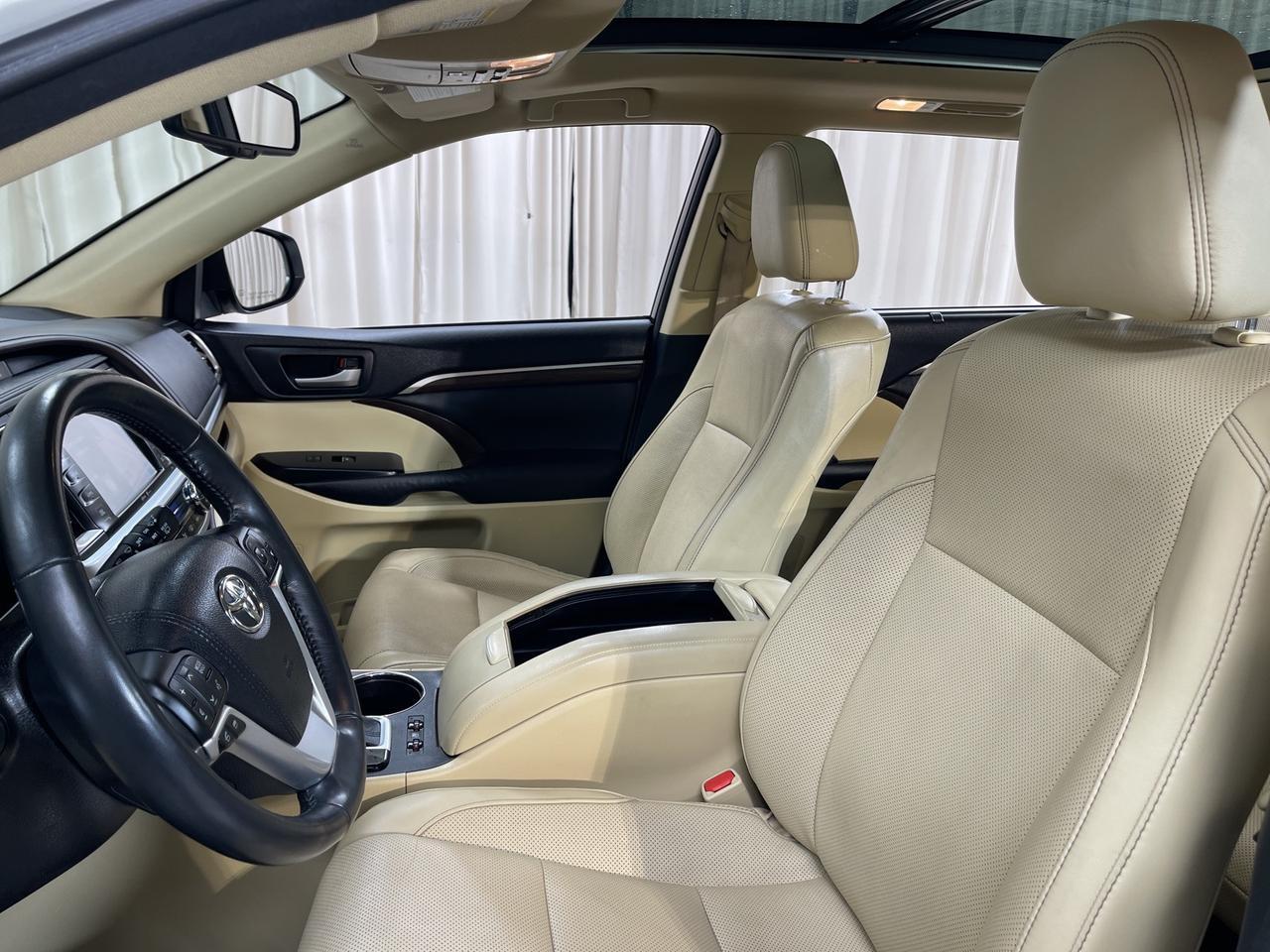 2015 Toyota Highlander Limited Annapolis MD