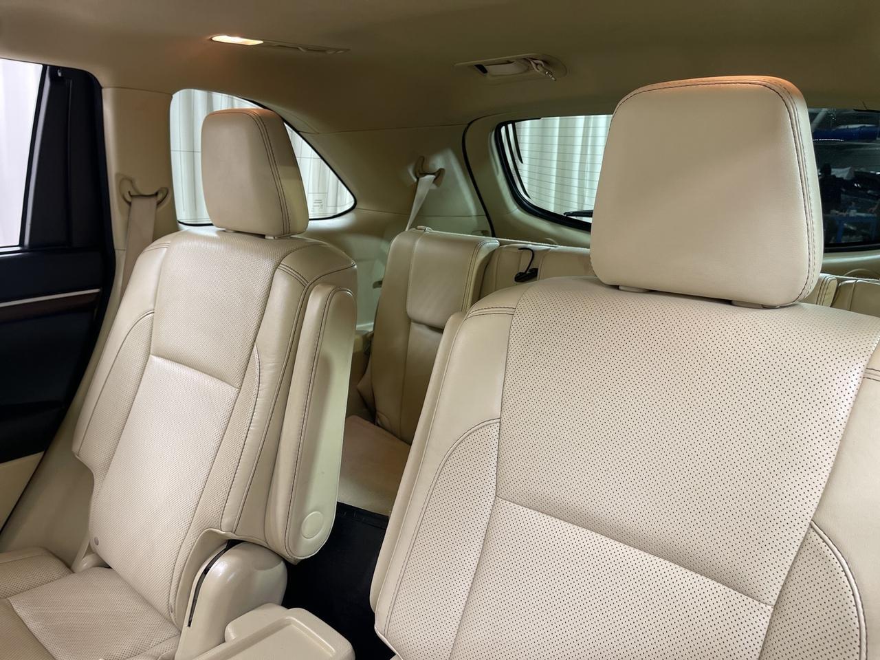 2015 Toyota Highlander Limited Annapolis MD