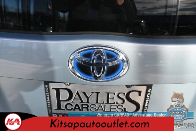 2015 Toyota Prius Four / Power & Heated Leather Seats / Power Mirrors, Windows & Locks / JBL Speakers / Navigation / Bluetooth / Back Up Camera / Cruise Control / Keyless Entry & Start / Aluminum Wheels / 51 MPG Banglore