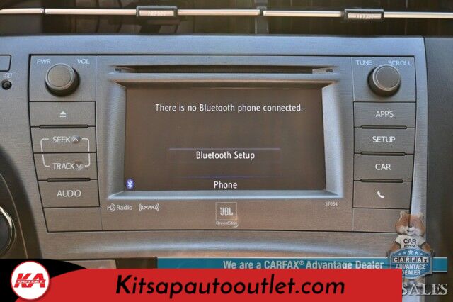 2015 Toyota Prius Four / Power & Heated Leather Seats / Power Mirrors, Windows & Locks / JBL Speakers / Navigation / Bluetooth / Back Up Camera / Cruise Control / Keyless Entry & Start / Aluminum Wheels / 51 MPG Banglore