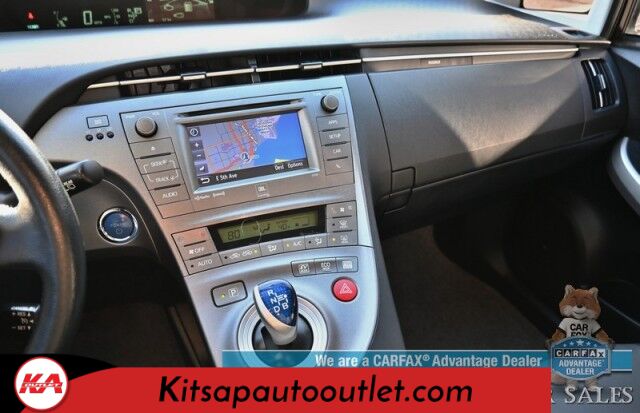 2015 Toyota Prius Four / Power & Heated Leather Seats / Power Mirrors, Windows & Locks / JBL Speakers / Navigation / Bluetooth / Back Up Camera / Cruise Control / Keyless Entry & Start / Aluminum Wheels / 51 MPG Banglore