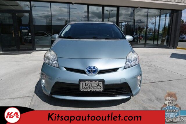2015 Toyota Prius Four / Power & Heated Leather Seats / Power Mirrors, Windows & Locks / JBL Speakers / Navigation / Bluetooth / Back Up Camera / Cruise Control / Keyless Entry & Start / Aluminum Wheels / 51 MPG Banglore