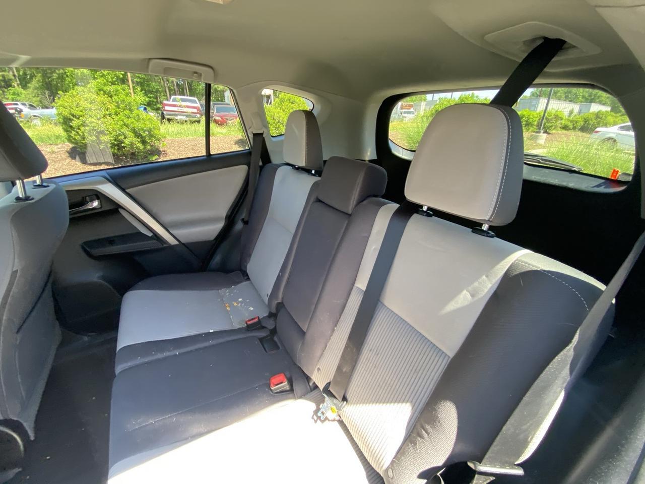 2015 Toyota RAV4 XLE Ashland VA