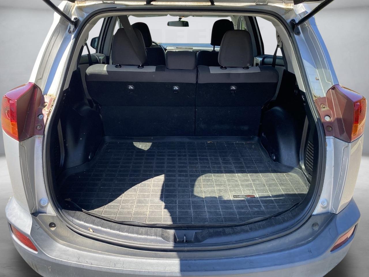 2015 Toyota RAV4 XLE Ashland VA