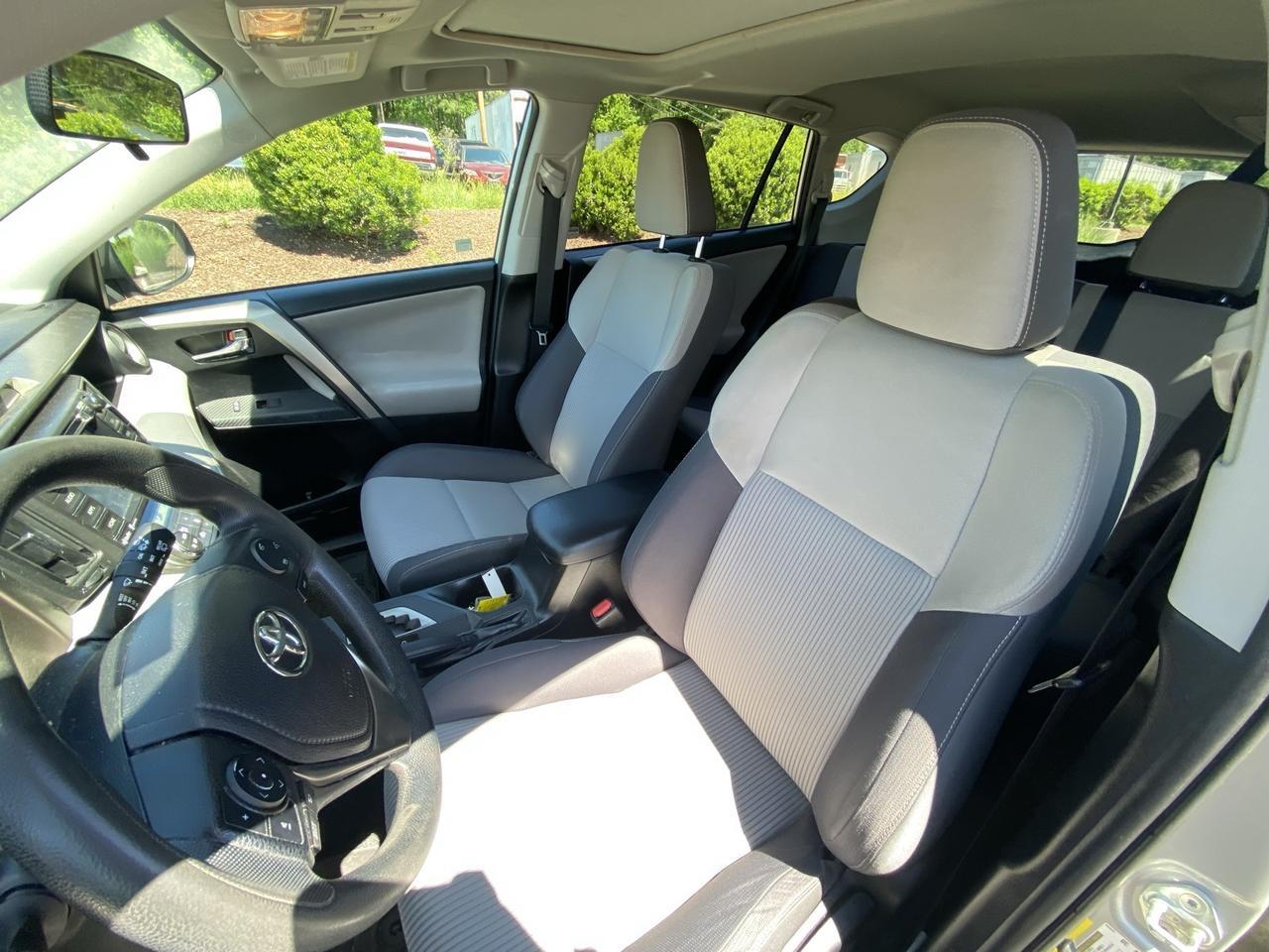 2015 Toyota RAV4 XLE Ashland VA