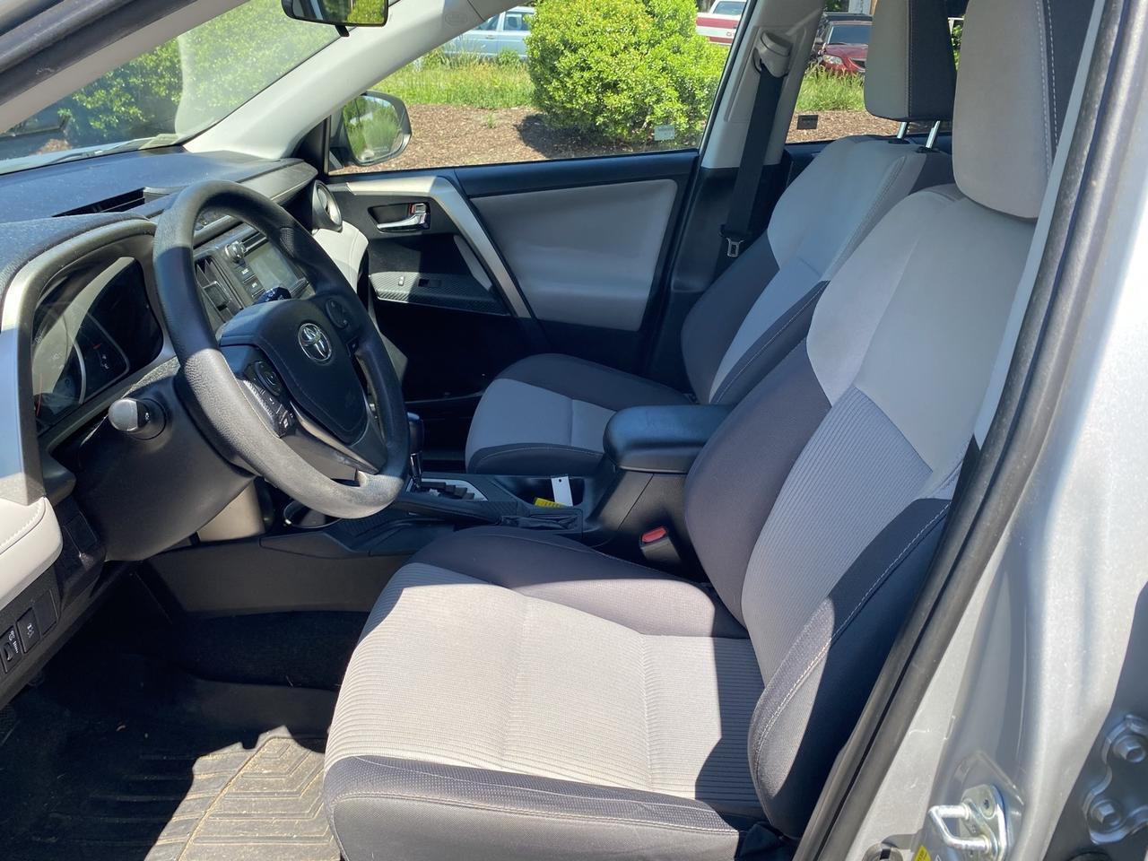 2015 Toyota RAV4 XLE Ashland VA