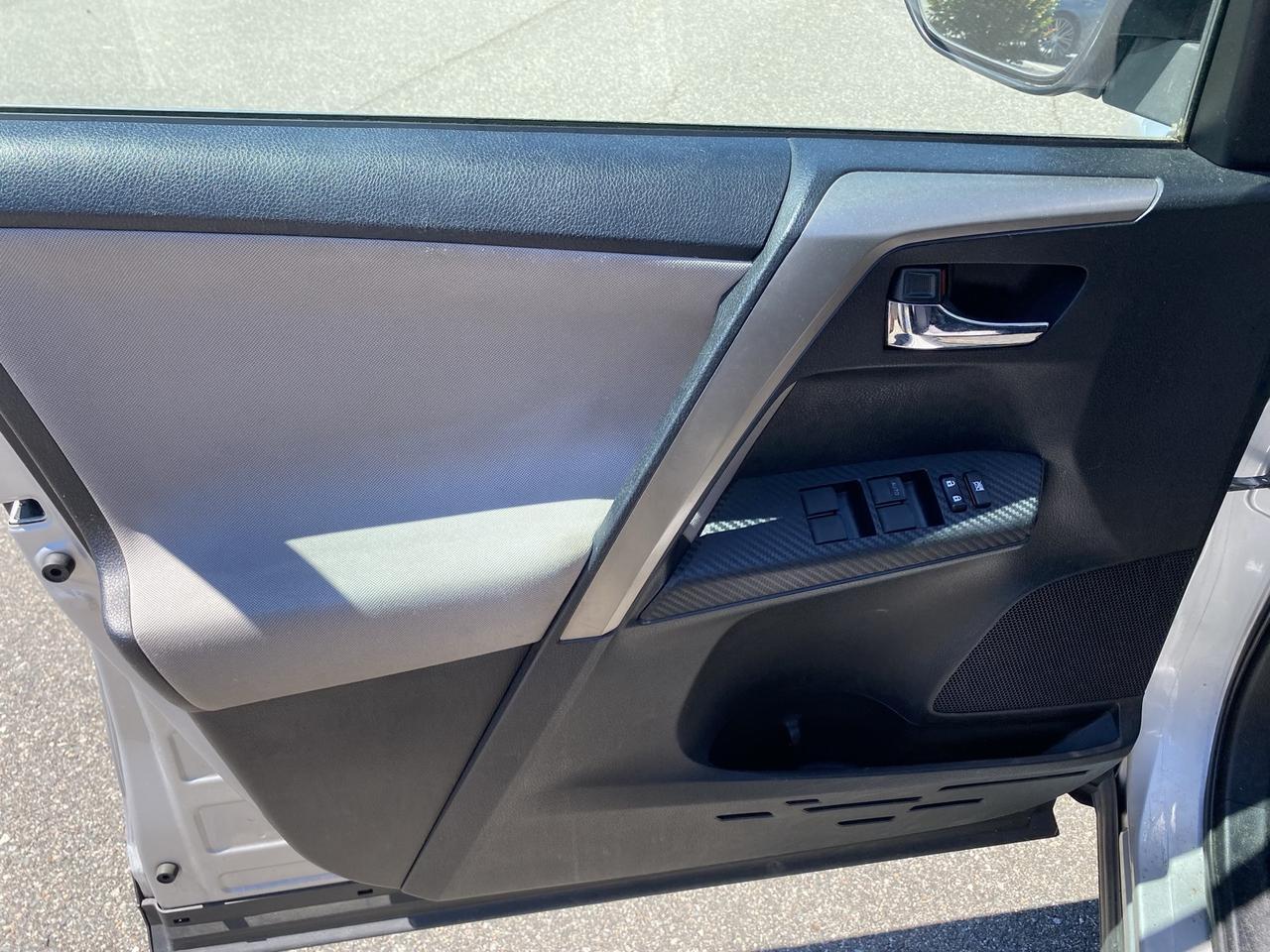 2015 Toyota RAV4 XLE Ashland VA