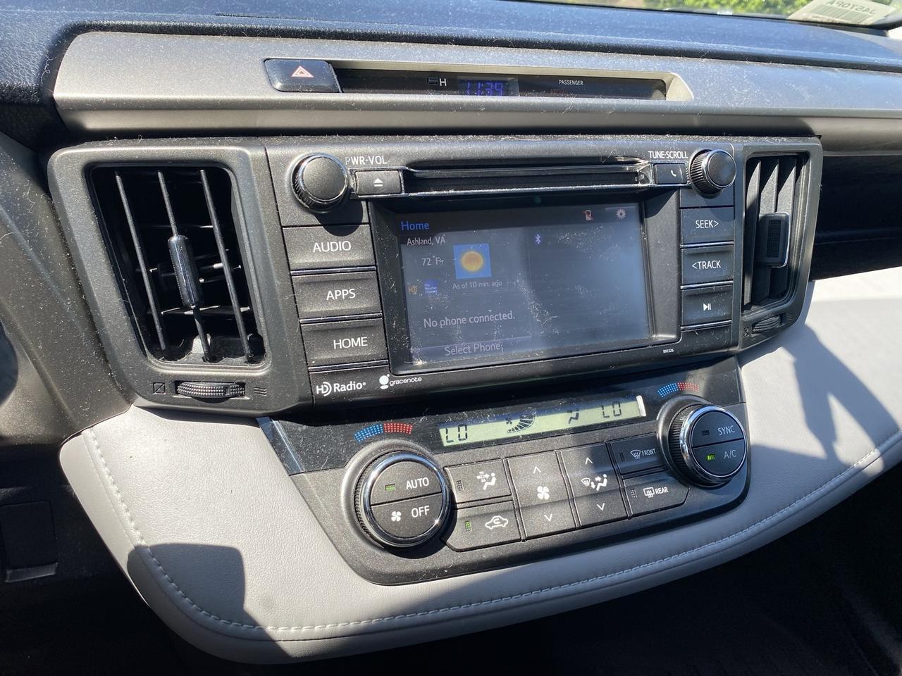 2015 Toyota RAV4 XLE Ashland VA