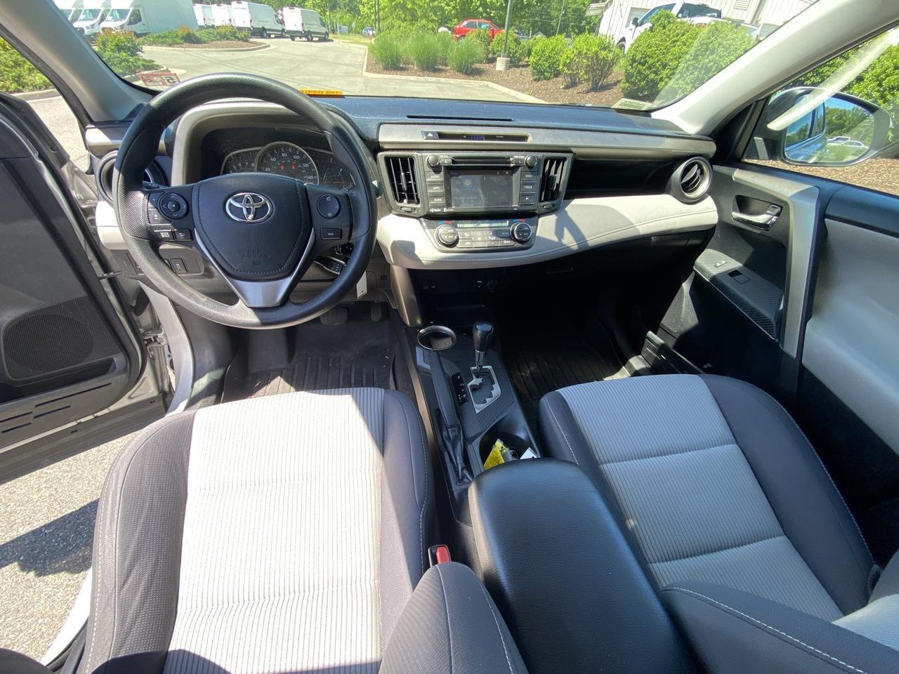 2015 Toyota RAV4 XLE Ashland VA