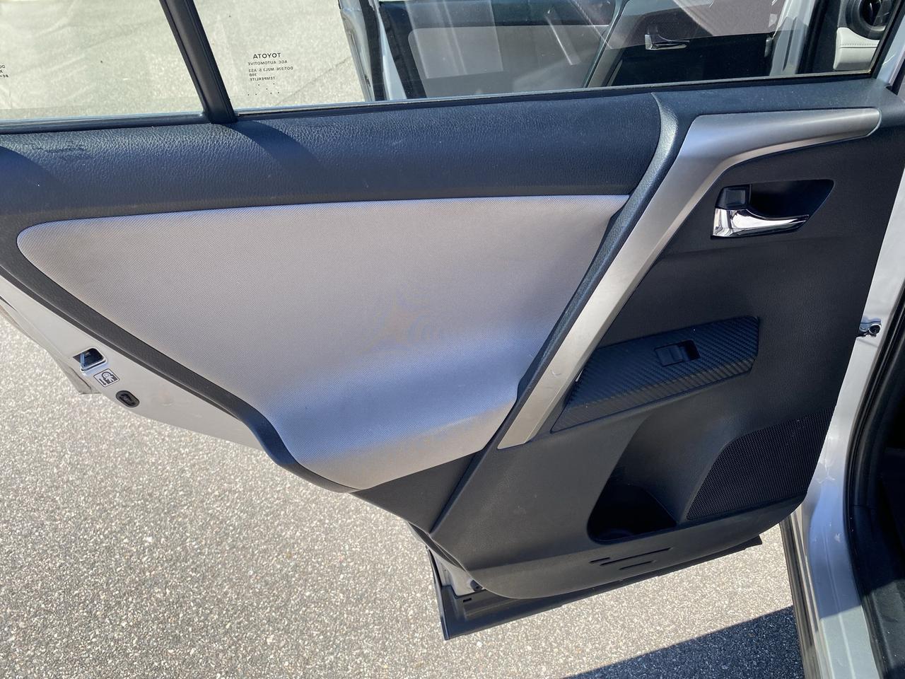 2015 Toyota RAV4 XLE Ashland VA