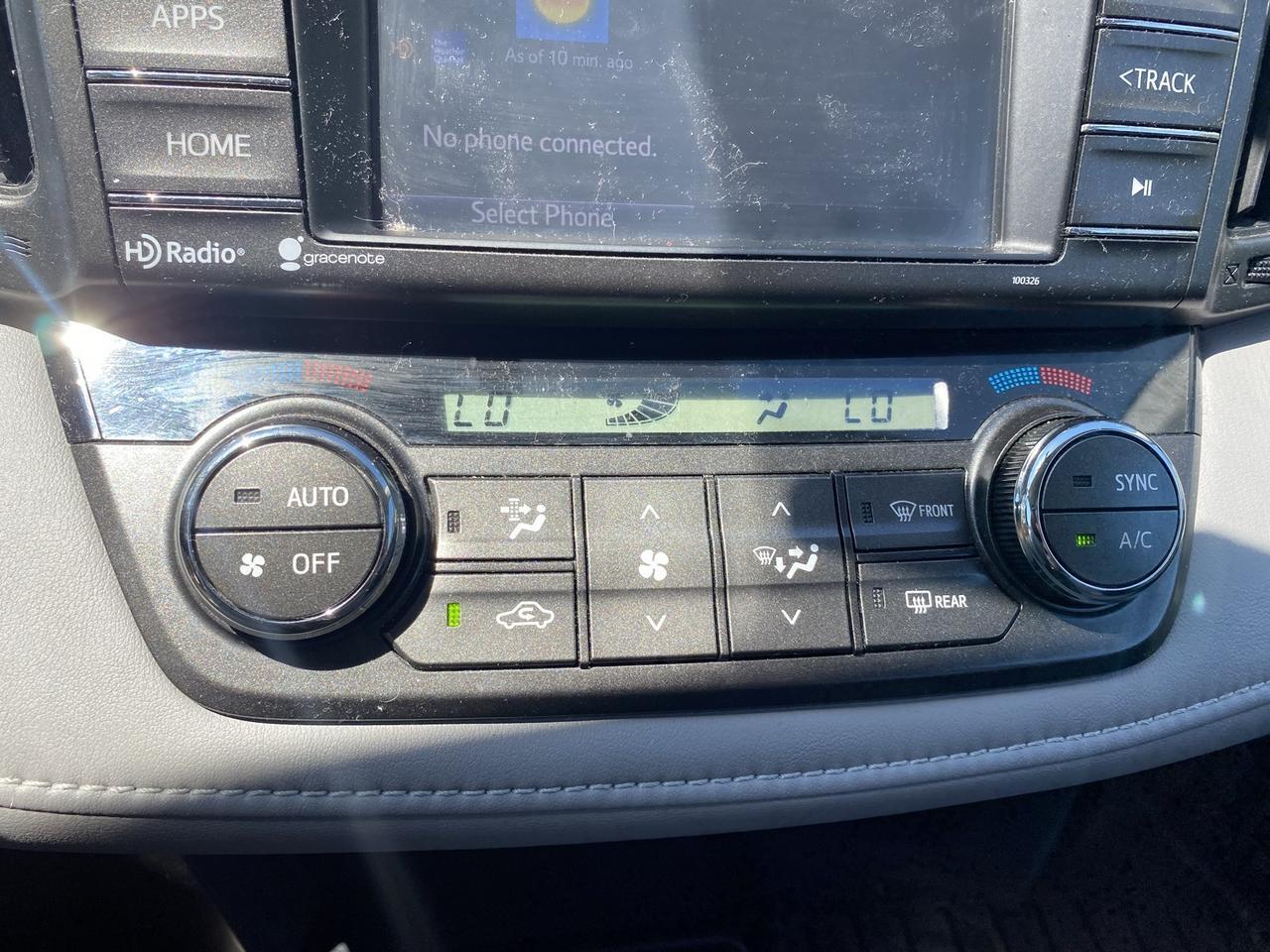 2015 Toyota RAV4 XLE Ashland VA