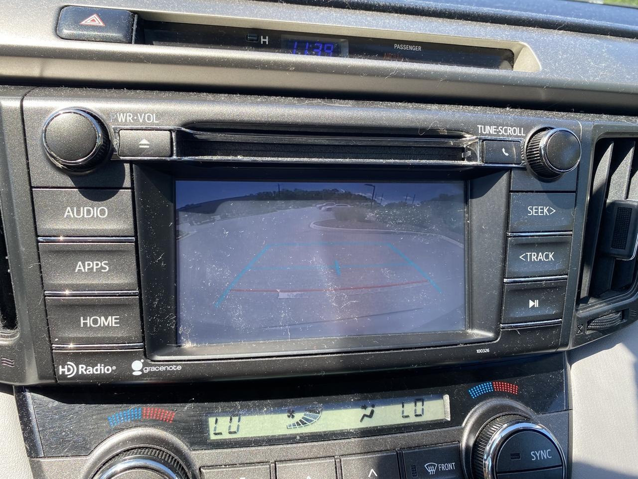 2015 Toyota RAV4 XLE Ashland VA