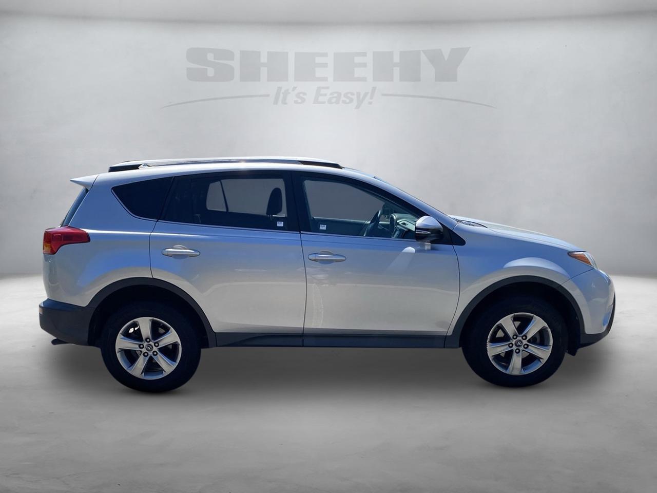 2015 Toyota RAV4 XLE Ashland VA