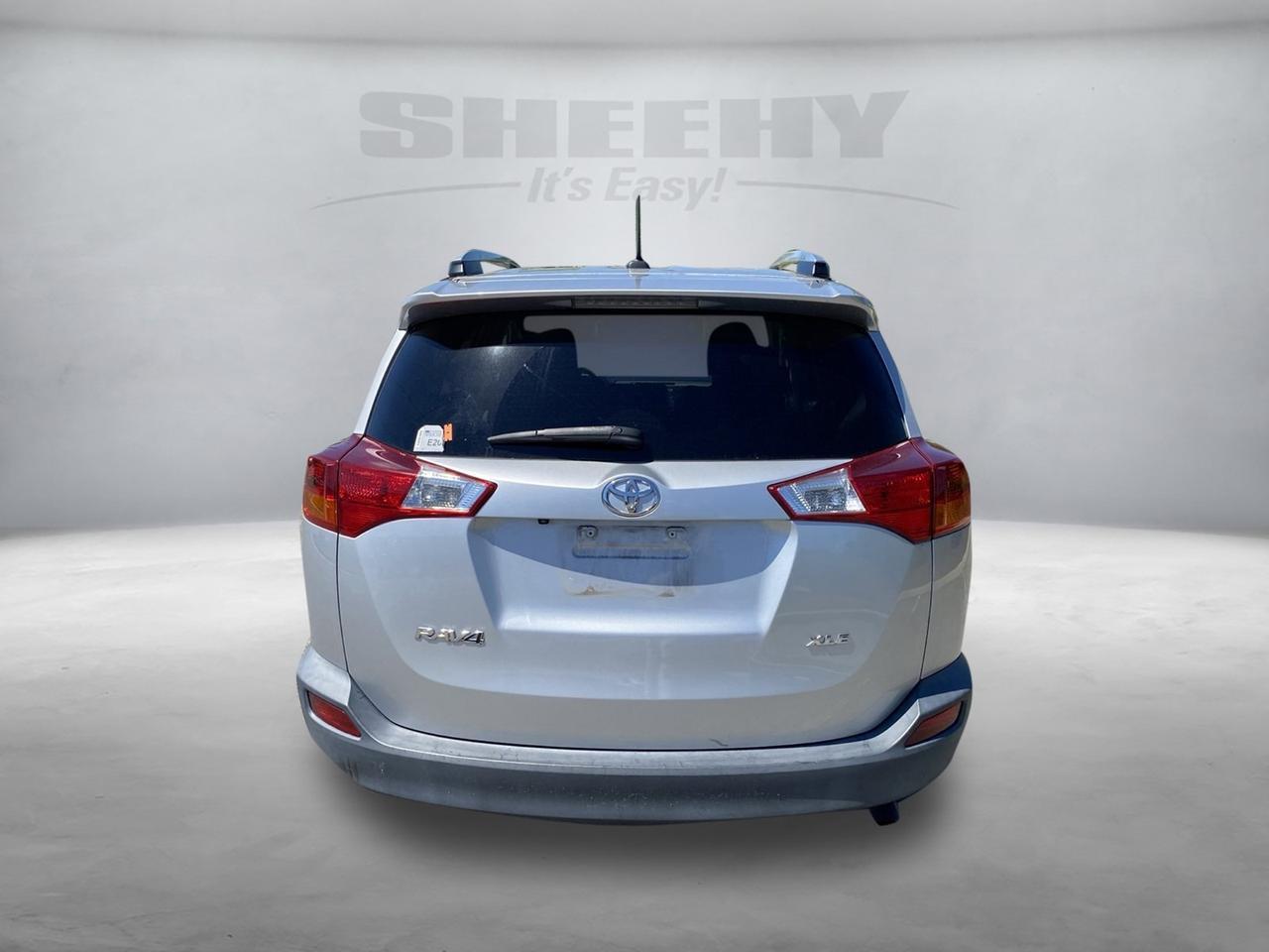 2015 Toyota RAV4 XLE Ashland VA