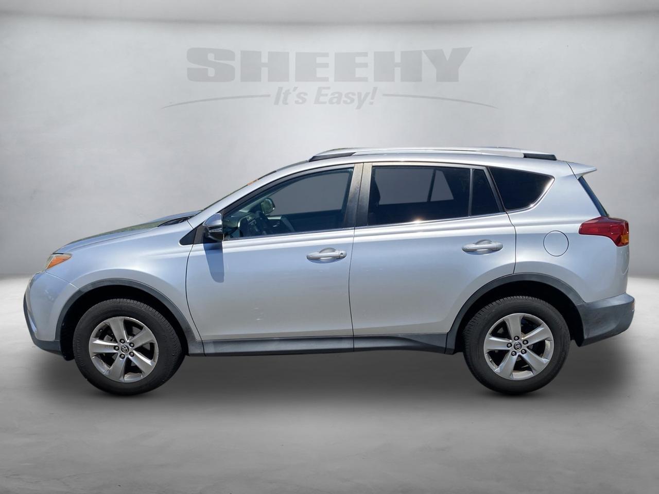 2015 Toyota RAV4 XLE Ashland VA