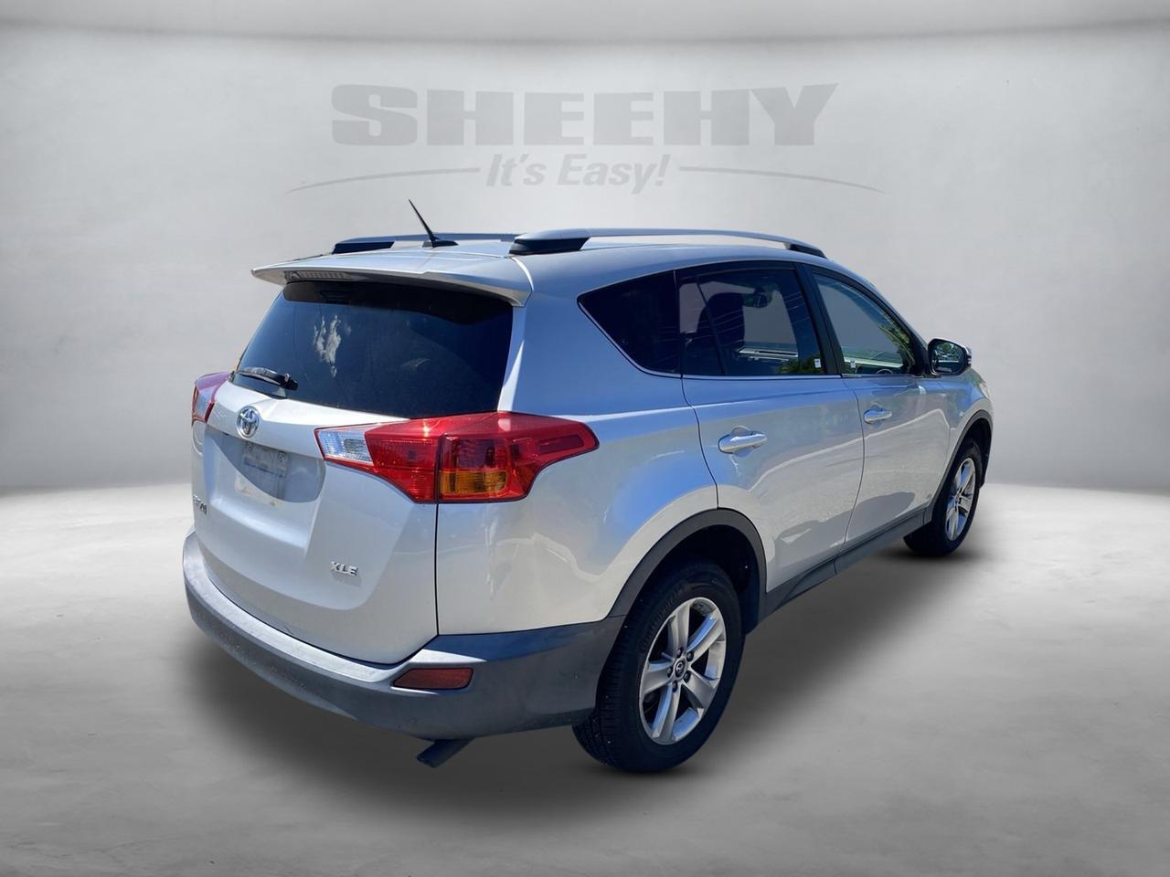 2015 Toyota RAV4 XLE Ashland VA
