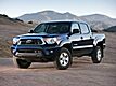 2015 Toyota Tacoma Base