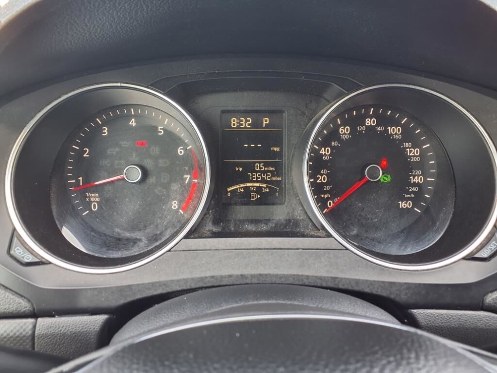 2015 Volkswagen Jetta 2.0L S Waldorf MD