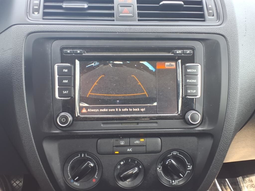 2015 Volkswagen Jetta 2.0L S Waldorf MD